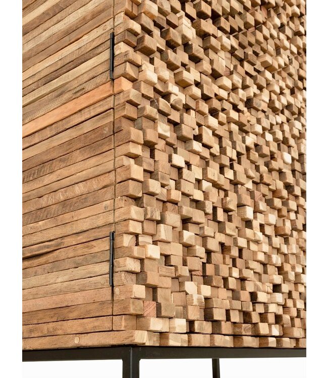 Must Living Bergkast Sticks