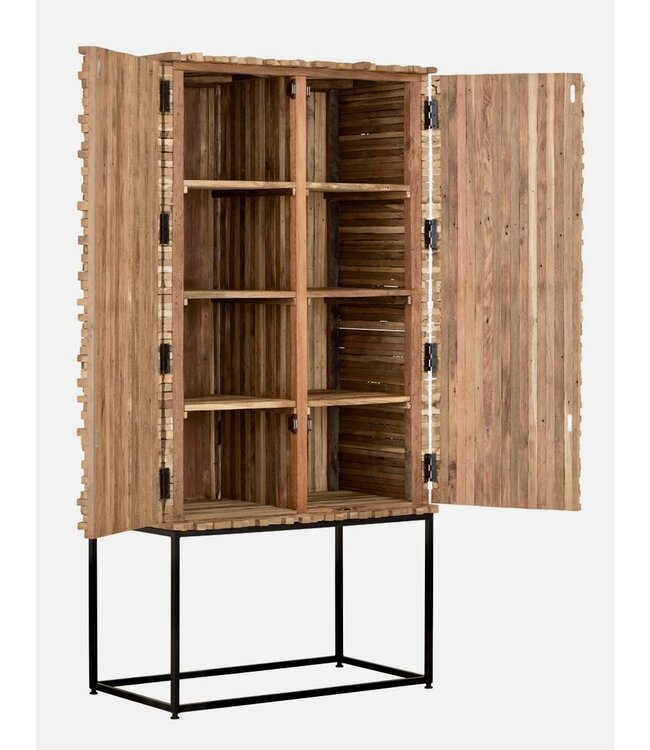 Must Living Bergkast Sticks