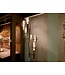 Leclercq & Bouwman vide-hanglamp Rocco inclusief XXL LED-lampen