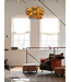 Leclercq & Bouwman hanglamp Artisjok Brons of Zilver