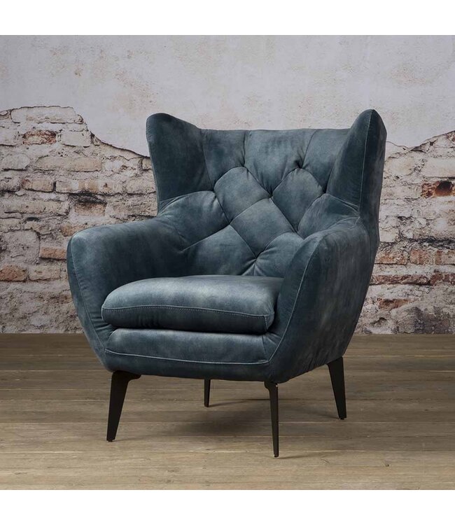 Tower Living Coffee Chair Bomba