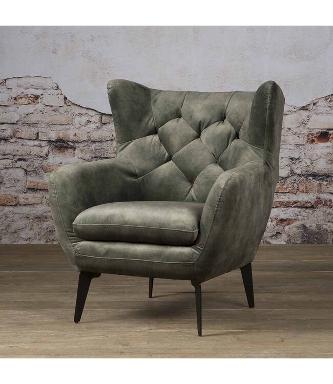 Tower Living Coffee Chair Bomba