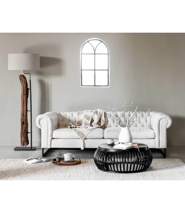 Must Living Vloerlamp Contemporary