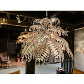 Leclercq & Bouwman hanglamp Bellagio rond - Showroommodel