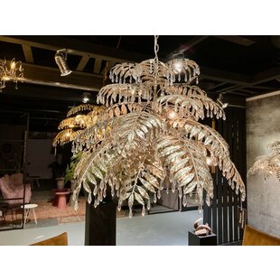 Hanglamp Bellagio rond - showroommodel