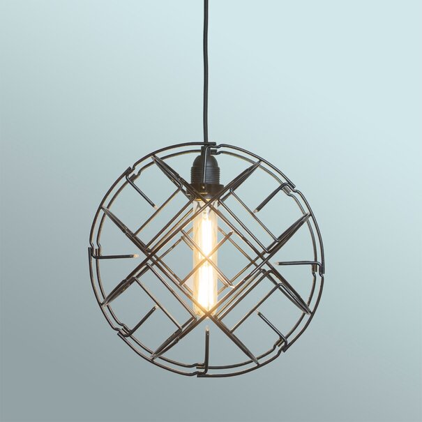 Tolhuijs Design Duurzame Sphere lamp