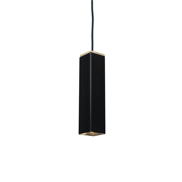 Tolhuijs Design Hanglamp ANDY Zwart