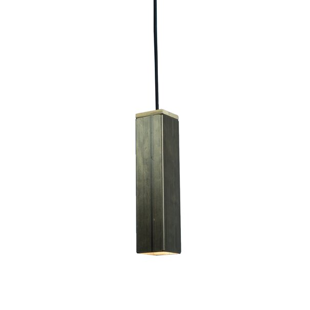 Tolhuijs Design Hanglamp ANDY Metaal