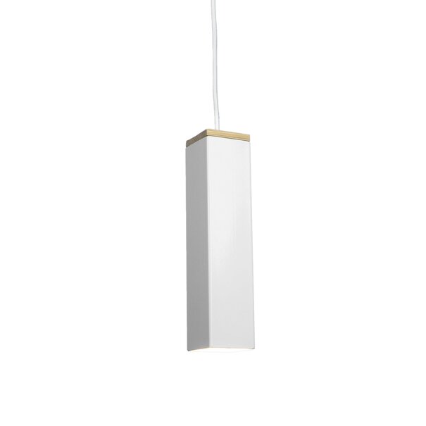 Tolhuijs Design Hanglamp ANDY Wit