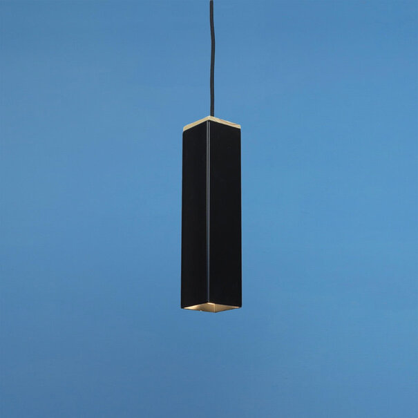 Tolhuijs Design Hanglamp ANDY Zwart