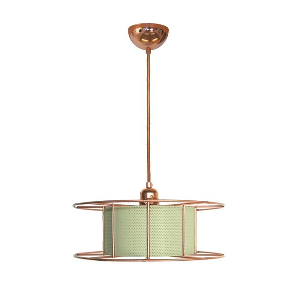 Tolhuijs Design Hanglamp SPOOL Classic in 5 kleuren