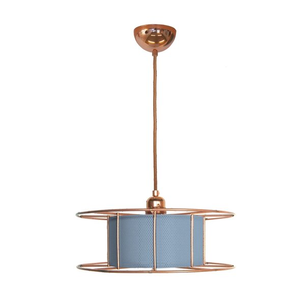 Tolhuijs Design Hanglamp SPOOL Classic in 5 kleuren