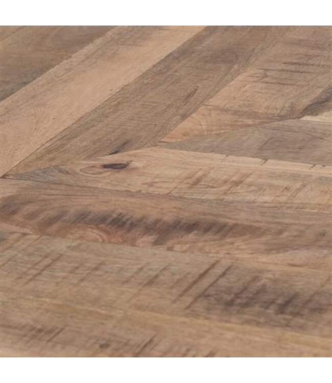 Tower Living eettafel Giovanny in Deens Ovaal