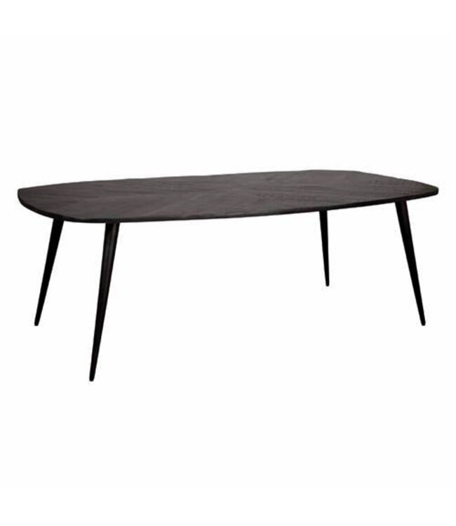 Tower Living eettafel Giovanny in Deens Ovaal