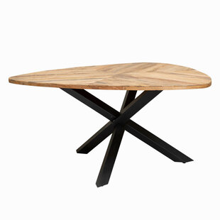 Eettafel Trivero