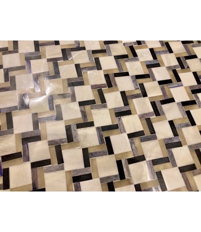 Tower Living bijzettafel Brendola in 3 maten