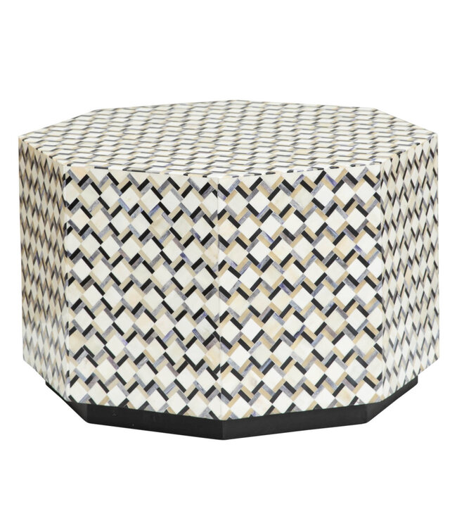 Tower Living bijzettafel Brendola in 3 maten