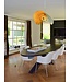 Leclercq & Bouwman Hanglamp Oyster De Luxe