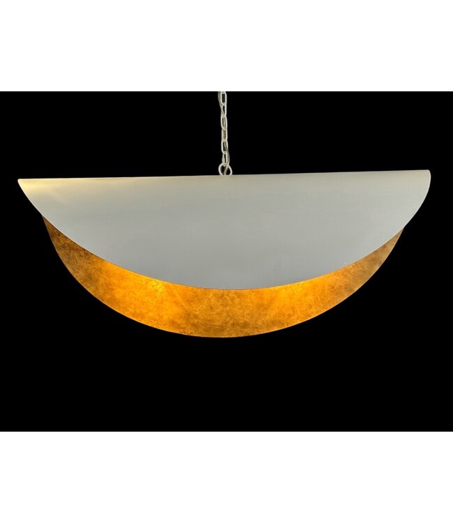Leclercq & Bouwman Hanglamp Oyster De Luxe