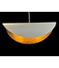 Leclercq & Bouwman Hanglamp Oyster De Luxe