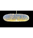 Leclercq & Bouwman Hanglamp Coco ovaal