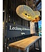 Leclercq & Bouwman Hanglamp Coco ovaal
