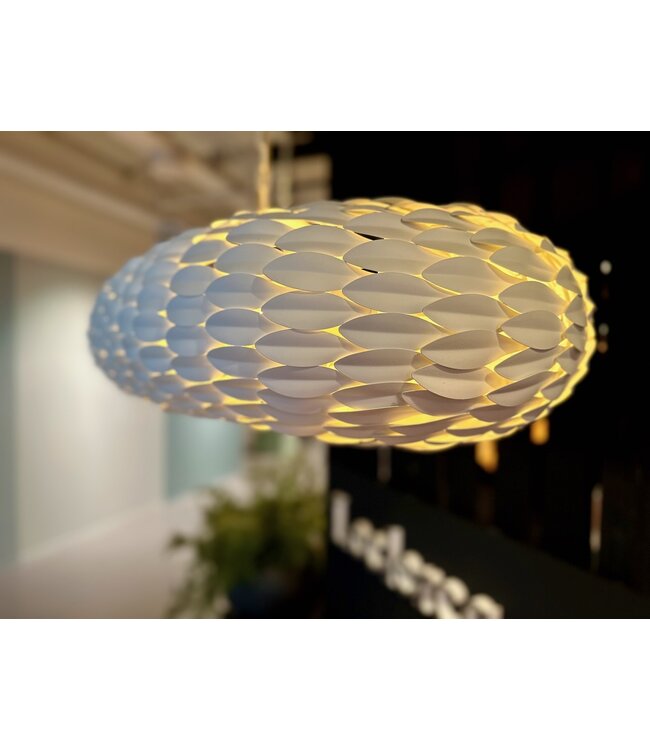 Leclercq & Bouwman Hanglamp Coco ovaal