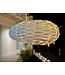 Leclercq & Bouwman Hanglamp Coco ovaal