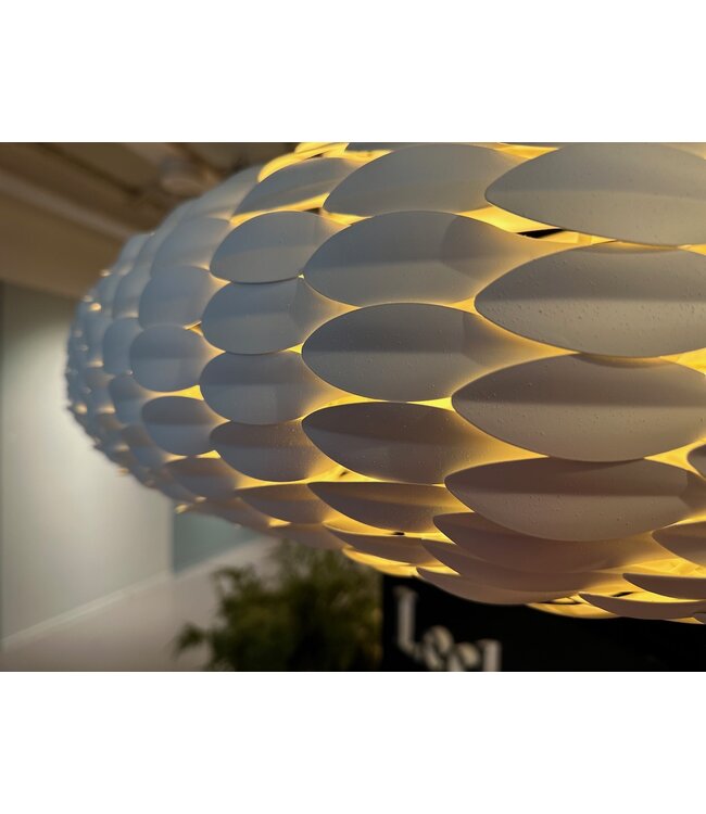 Leclercq & Bouwman Hanglamp Coco ovaal