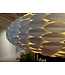 Leclercq & Bouwman Hanglamp Coco ovaal