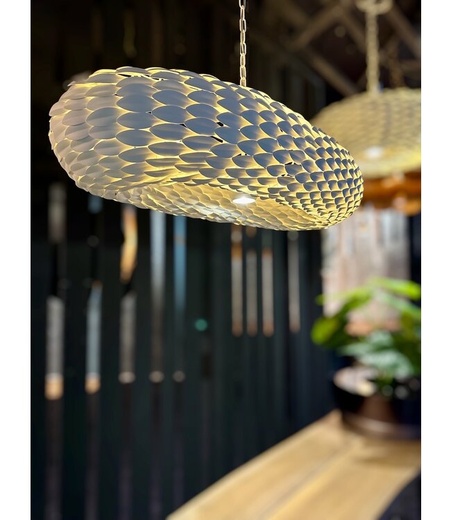 Leclercq & Bouwman Hanglamp Coco ovaal