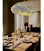 Leclercq & Bouwman Hanglamp Coco ovaal