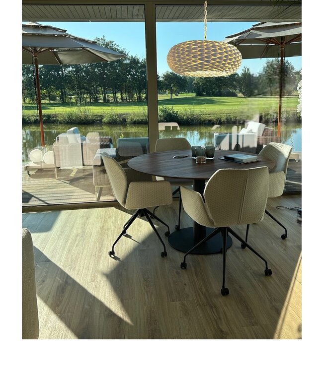 Leclercq & Bouwman Hanglamp Coco rond