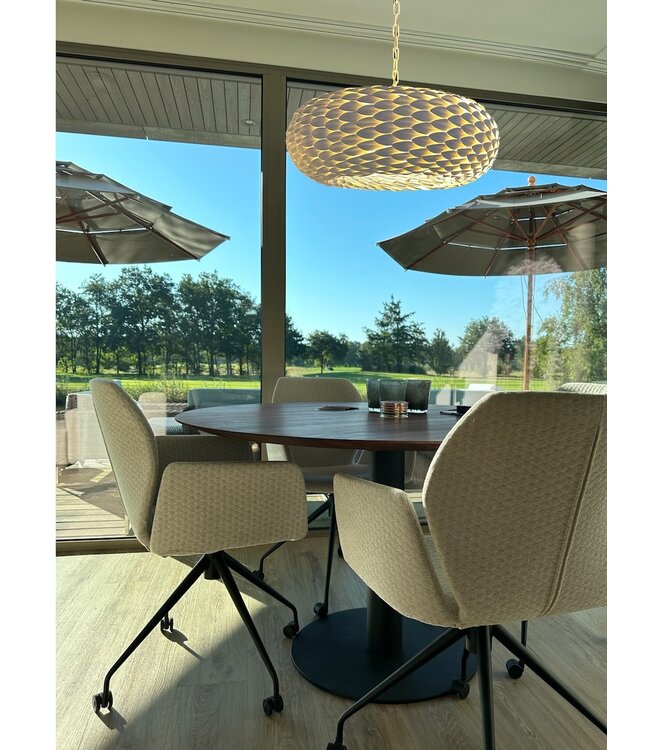 Leclercq & Bouwman Hanglamp Coco rond