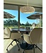 Leclercq & Bouwman Hanglamp Coco rond