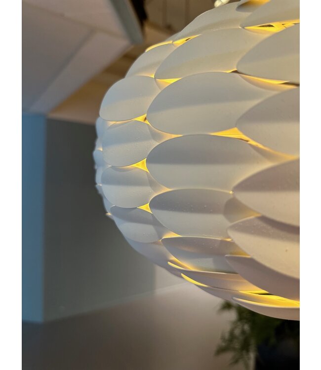 Leclercq & Bouwman Hanglamp Coco rond