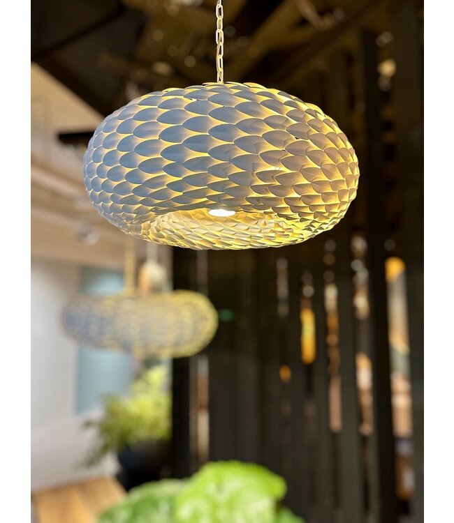 Leclercq & Bouwman Hanglamp Coco rond