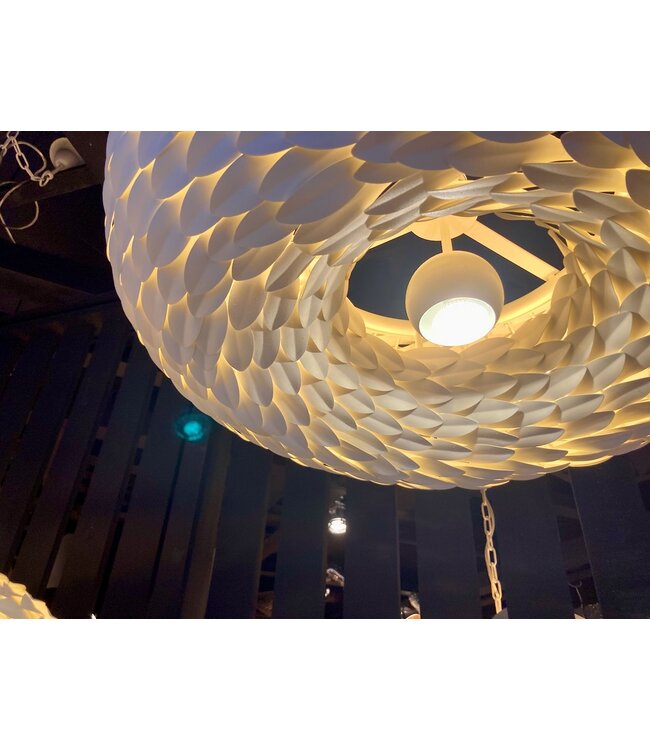 Leclercq & Bouwman Hanglamp Coco rond