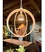Leclercq & Bouwman Hanglamp Breeze rond | 3 kleuren