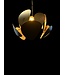 Leclercq & Bouwman Hanglamp Galaxy rond