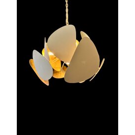 Hanglamp Galaxy rond