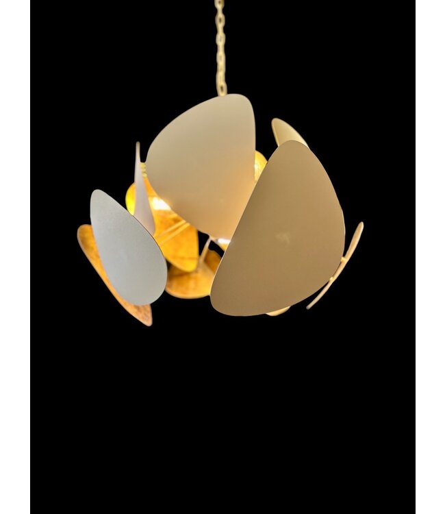 Leclercq & Bouwman Hanglamp Galaxy rond