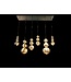 Leclercq & Bouwman Hanglamp Allure ovaal
