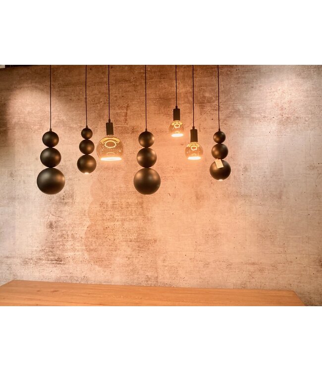 Leclercq & Bouwman hanglamp Allure ovaal