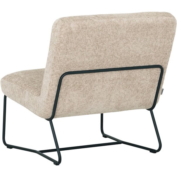 Must Living Must Living fauteuil Zola sand