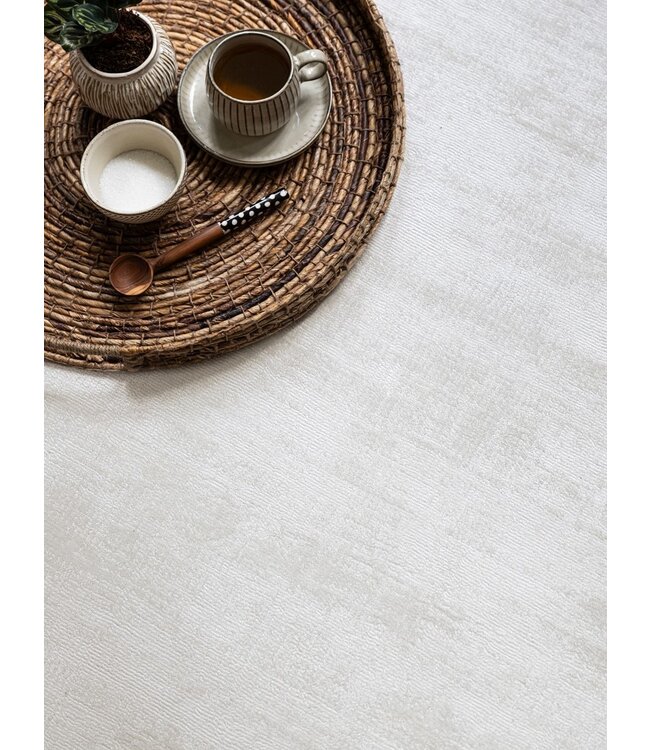 Must Living vloerkleed  La Belle Rond in 4 kleuren