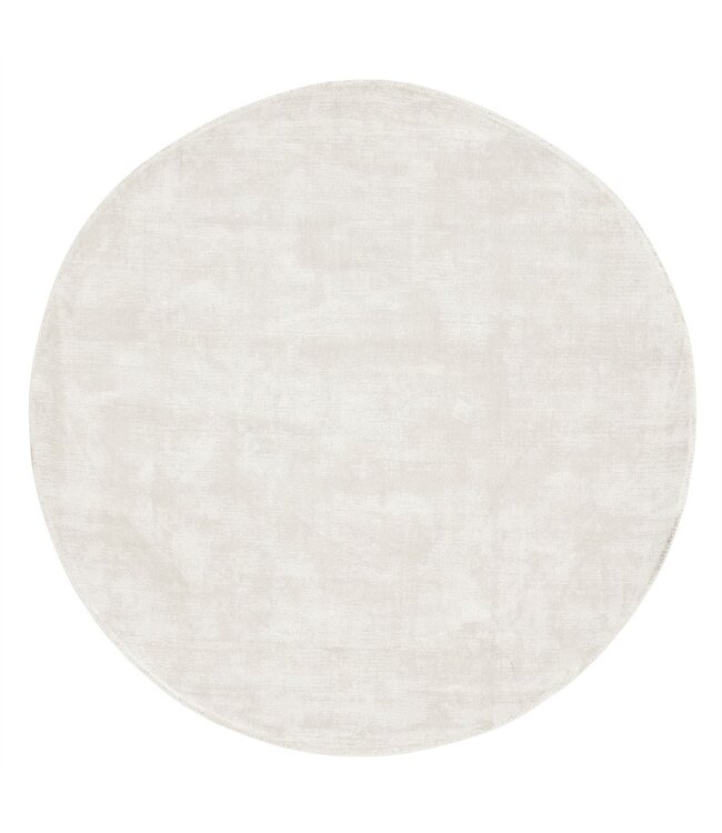 Must Living vloerkleed  La Belle Rond in 4 kleuren