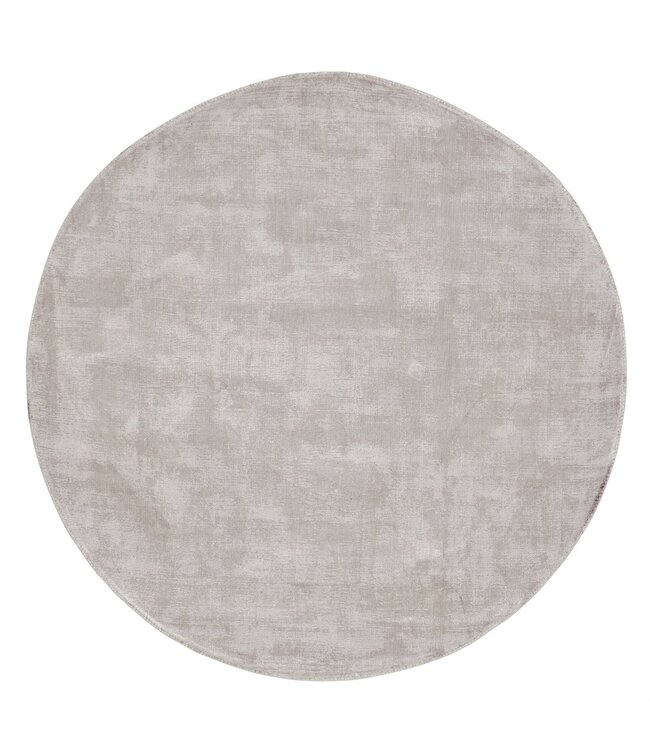 Must Living vloerkleed  La Belle Rond in 4 kleuren