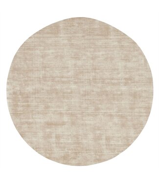 Must Living Vloerkleed La Belle rond Must Living Vloerkleed La Belle rond