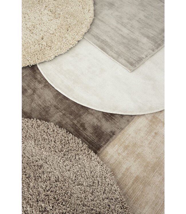 Must Living vloerkleed  Celeste rechthoekig in 2 kleuren